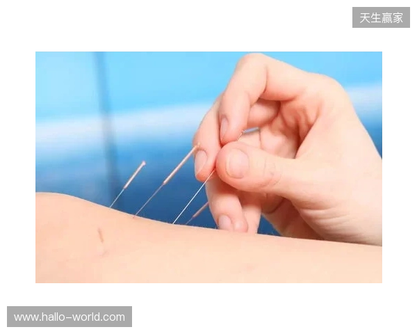 西班牙老中医?图片报:凯恩身体健康得益于长期坚持针灸 西班牙老中医?图片报:凯恩身体健康得益于长期坚持针灸